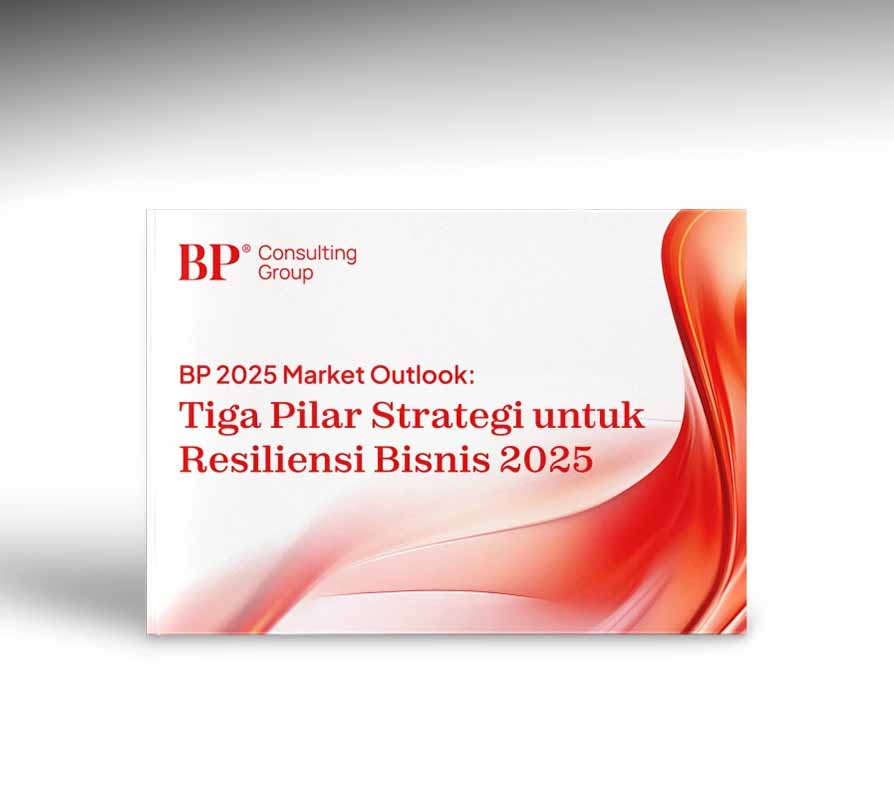 BP 2025 Market Outlook: Tiga Pilar Strategi Untuk Resiliensi Bisnis 2025