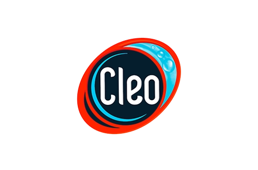Logo cleo