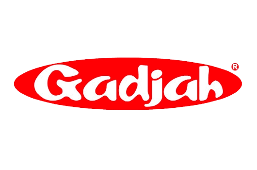 Logo gadjah