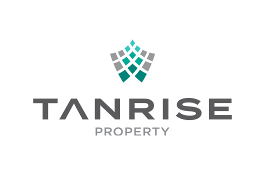 Logo tanrise
