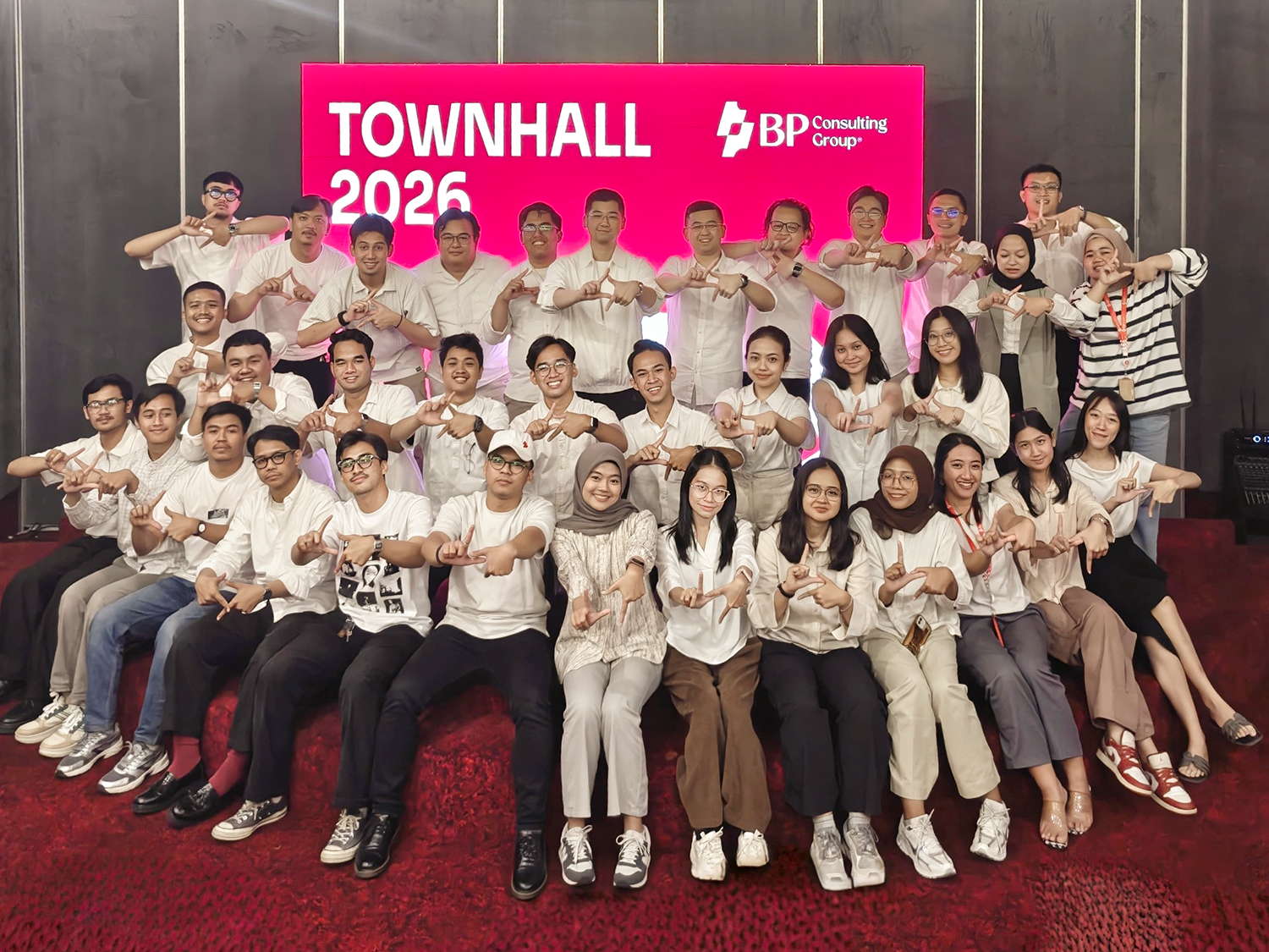 Townhall 2026 3x4